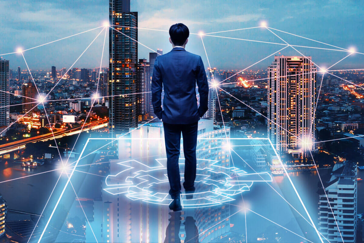 A Visão dos Gurus do Marketing Digital sobre o Poder do Marketing para Escalar Negócios