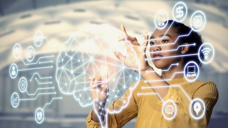 Como a Inteligência Artificial pode te ajudar a ser mais produtivo (e se cansar menos!)