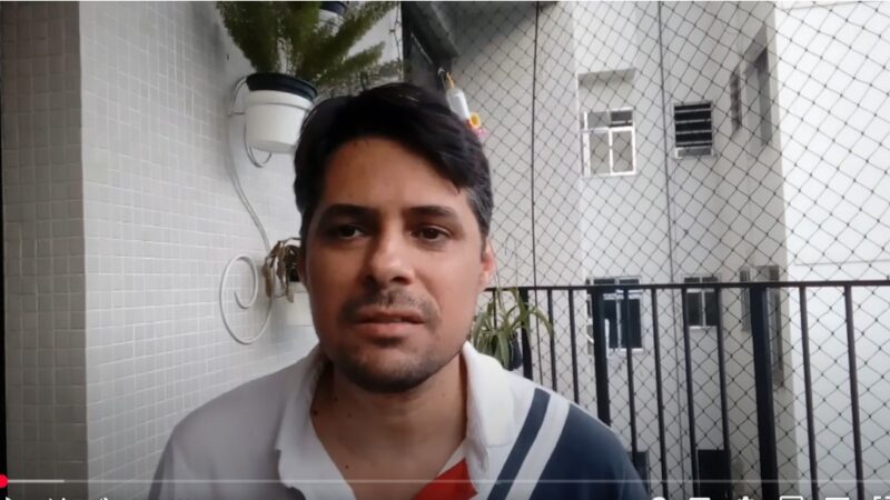 Como se recuperar da depressão através da fé, esportes e agenda pessoal com objetivos