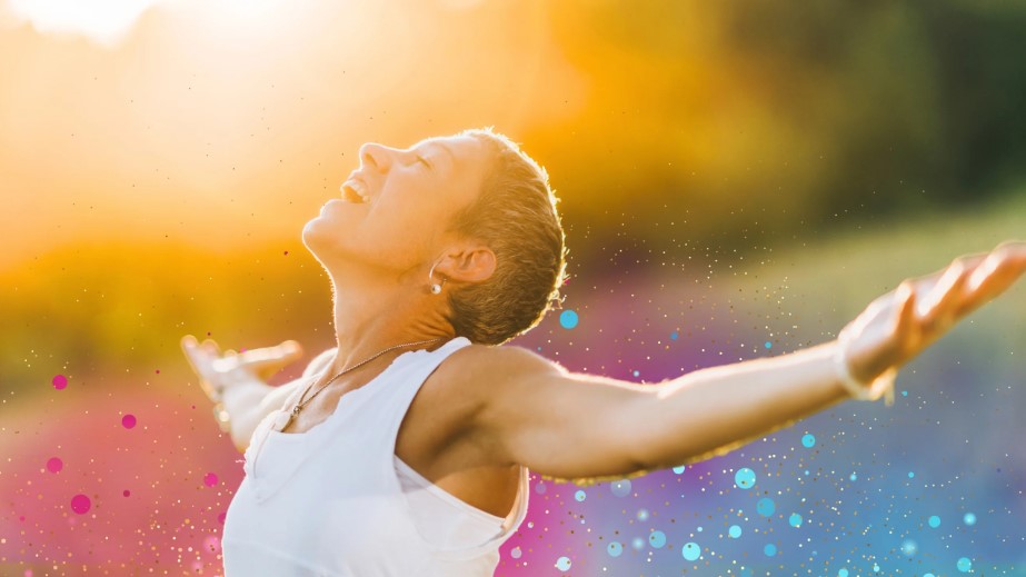 Conselhos sobre um despertar espiritual para uma vida de crescimento pessoal