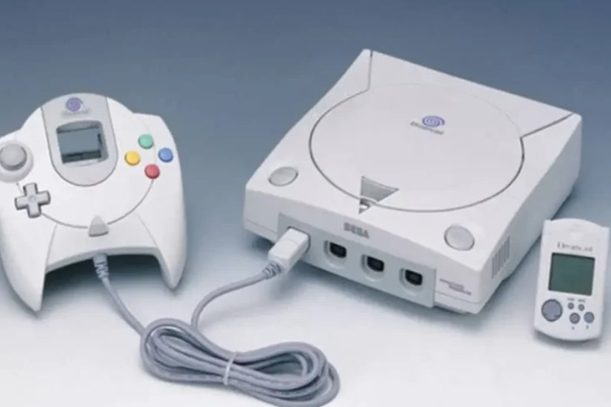 Minha história com games e videogames