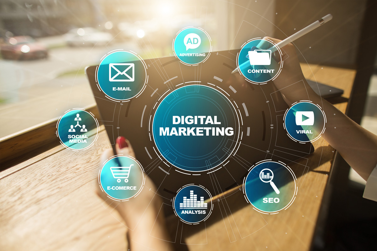 10 Estratégias de Marketing Digital para Impulsionar Serviços Profissionais e Técnicos