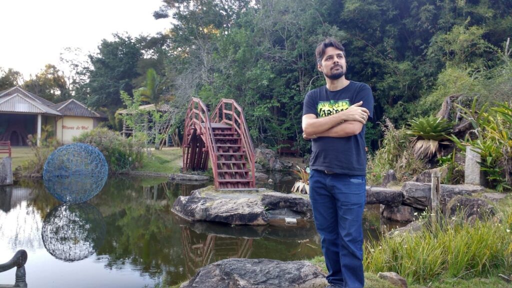 Márcio da Costa Pinto