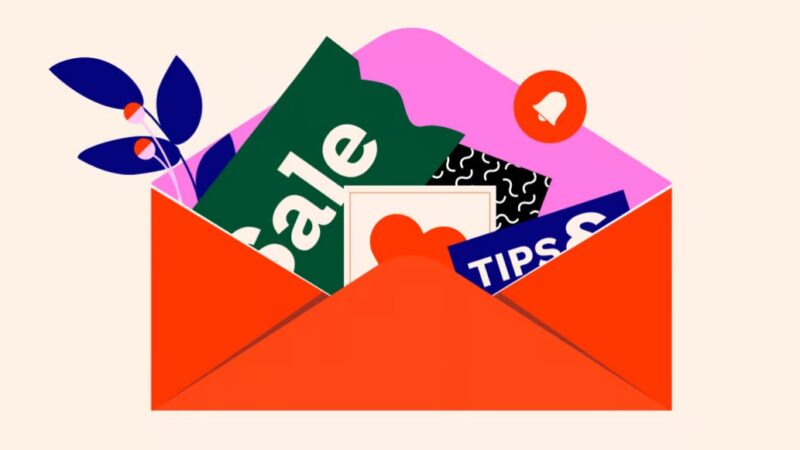 As 23 Melhores Plataformas de Email Marketing em 2025