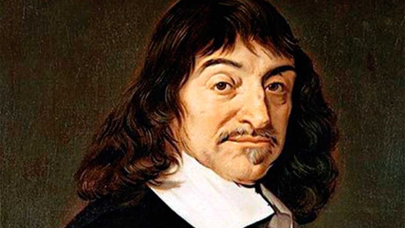 🧠 O que Descartes acreditava sobre consciência e existência? E sobre a Inteligência Artificial?