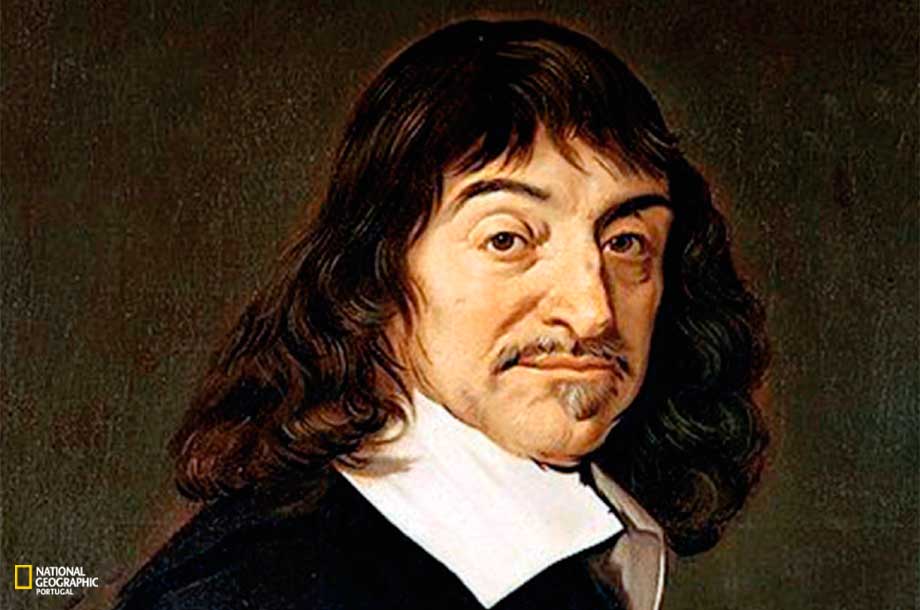 🧠 O que Descartes acreditava sobre consciência e existência? E sobre a Inteligência Artificial?