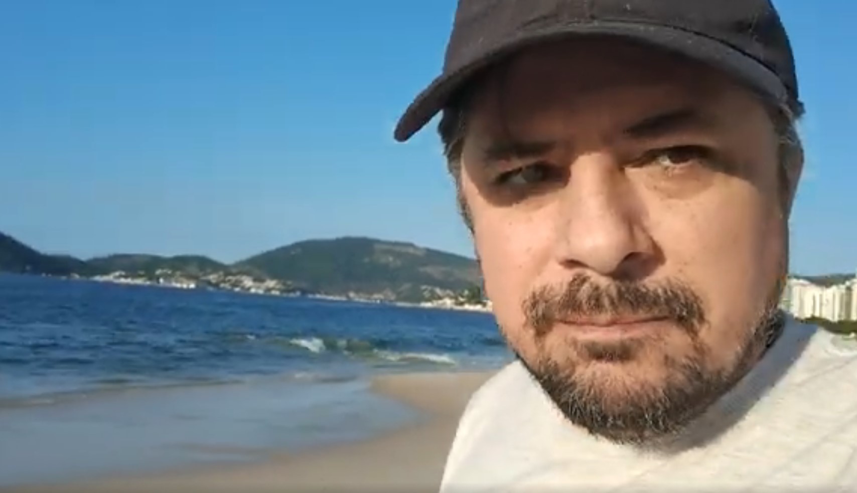 Caminhar é uma forma de manter a saúde mental