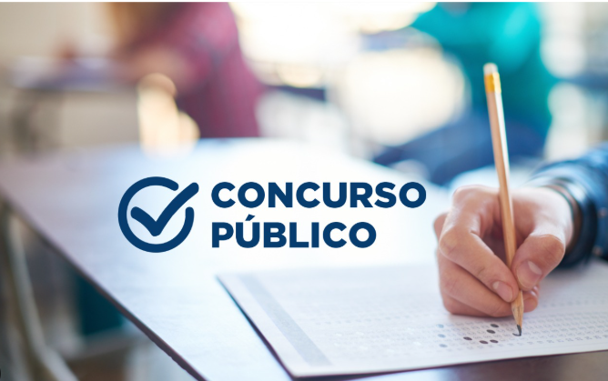 CNU Concurso Público