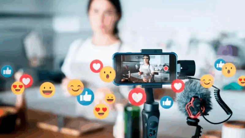 Digital Influencers no Brasil