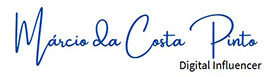 Márcio da Costa Pinto – Criador de Conteúdo