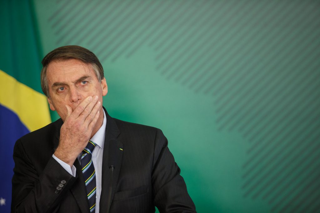 Jair Bolsonaro será preso?